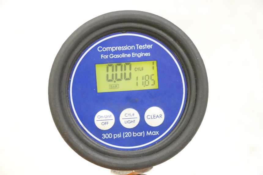 photo de MOTOR PEUGEOT KISBEE 4T 50 (2018 - 2022) - Detalles de los puntos de fijación