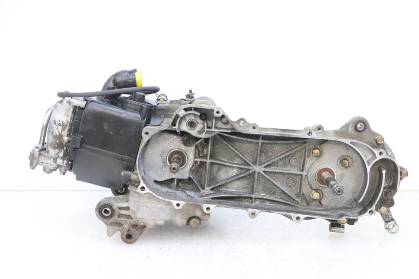 photo de MOTOR PEUGEOT KISBEE 4T 50 (2010 - 2017) - Vista principal