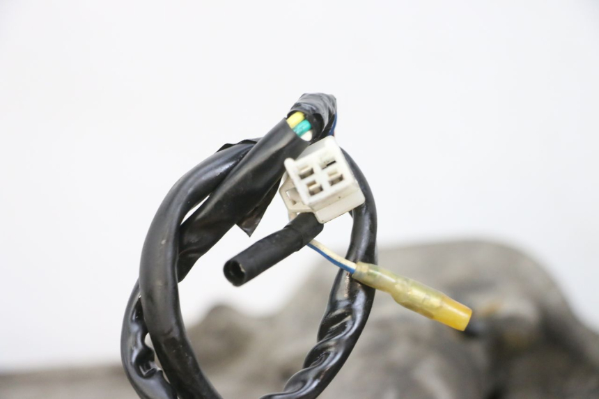 photo de MOTOR PEUGEOT KISBEE 4T 50 (2010 - 2017) - Otra vista del artículo