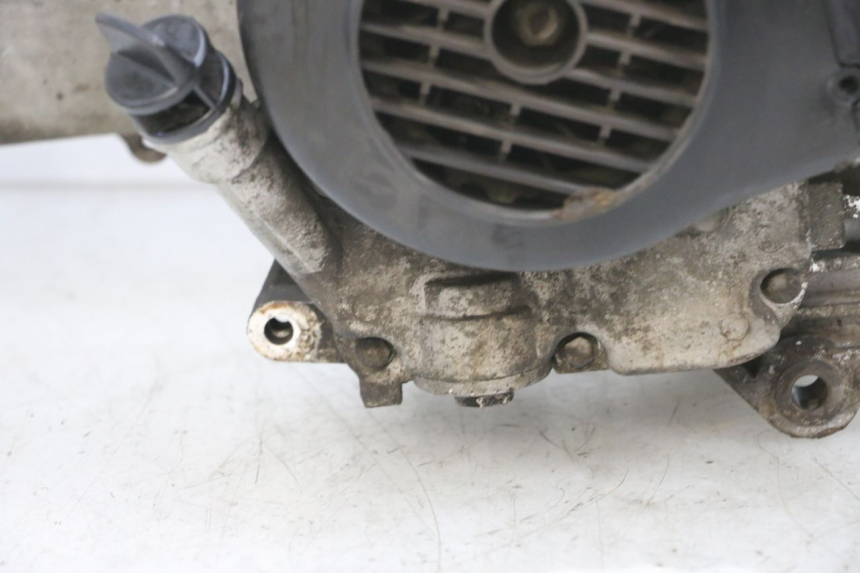 photo de MOTOR PEUGEOT KISBEE 4T 50 (2010 - 2017) - Primer plano de alta resolución