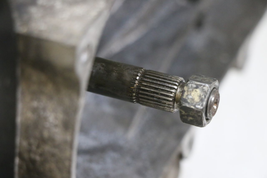 photo de MOTOR PEUGEOT KISBEE 4T 50 (2010 - 2017) - Zoom calidad de ocasión