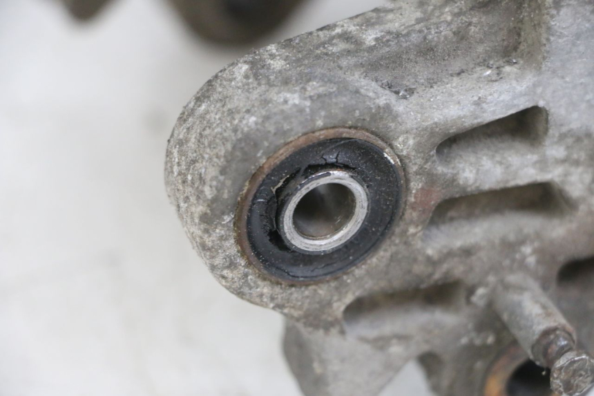 photo de MOTOR PEUGEOT KISBEE 4T 50 (2010 - 2017) - Perfil de la pieza de repuesto