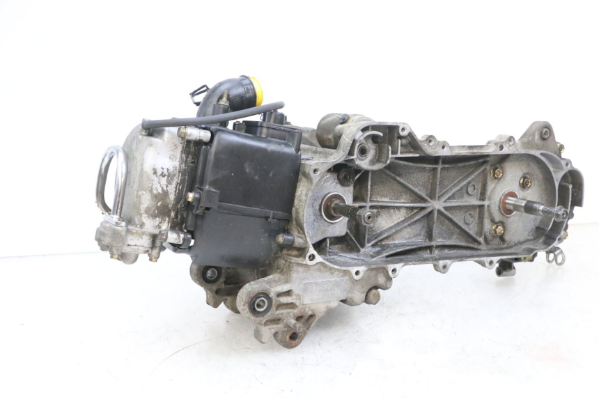 photo de MOTOR PEUGEOT KISBEE 4T 50 (2010 - 2017) - Vista principal