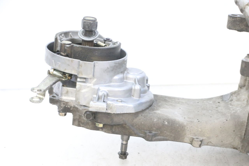 photo de MOTOR PEUGEOT KISBEE 4T 50 (2010 - 2017) - Vista general del producto