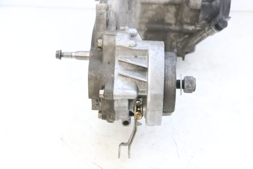 photo de MOTOR PEUGEOT KISBEE 4T 50 (2010 - 2017) - Recambio usado revisado