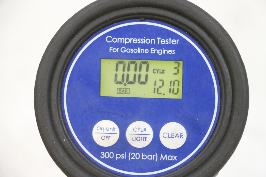 photo de MOTOR PEUGEOT KISBEE 4T 50 (2018 - 2022) - Detalle de la pieza