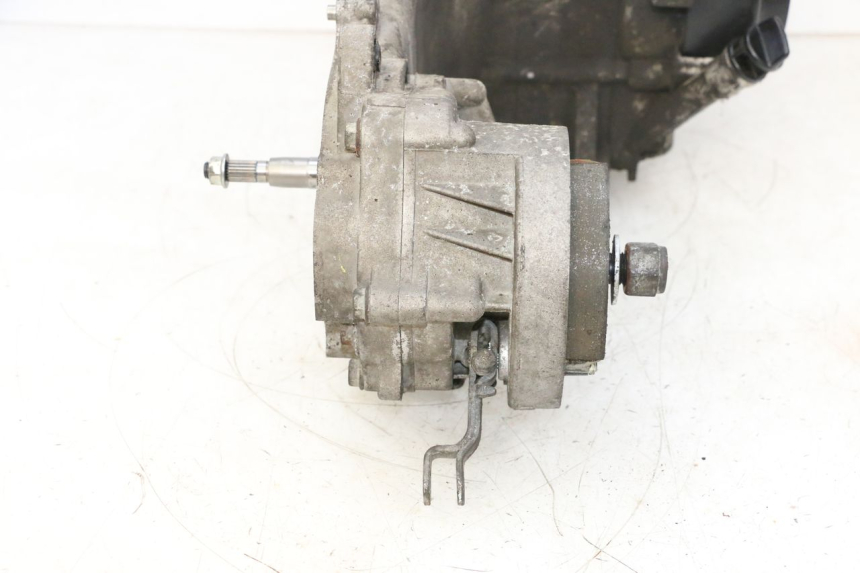 photo de MOTOR PEUGEOT KISBEE 4T 50 (2010 - 2017) - Recambio usado revisado
