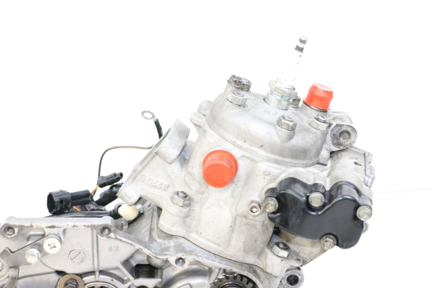photo de MOTOR KAWASAKI KX 85 (2014 - 2021)