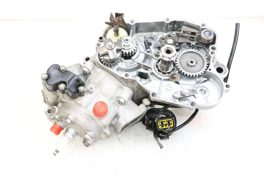 photo de MOTOR KAWASAKI KX 85 (2014 - 2021)