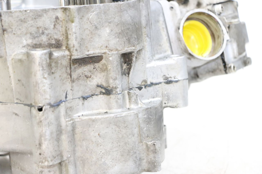 photo de MOTOR KAWASAKI KX 85 (2014 - 2021)