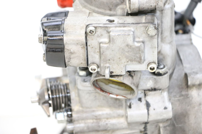 photo de MOTOR KAWASAKI KX 85 (2014 - 2021)