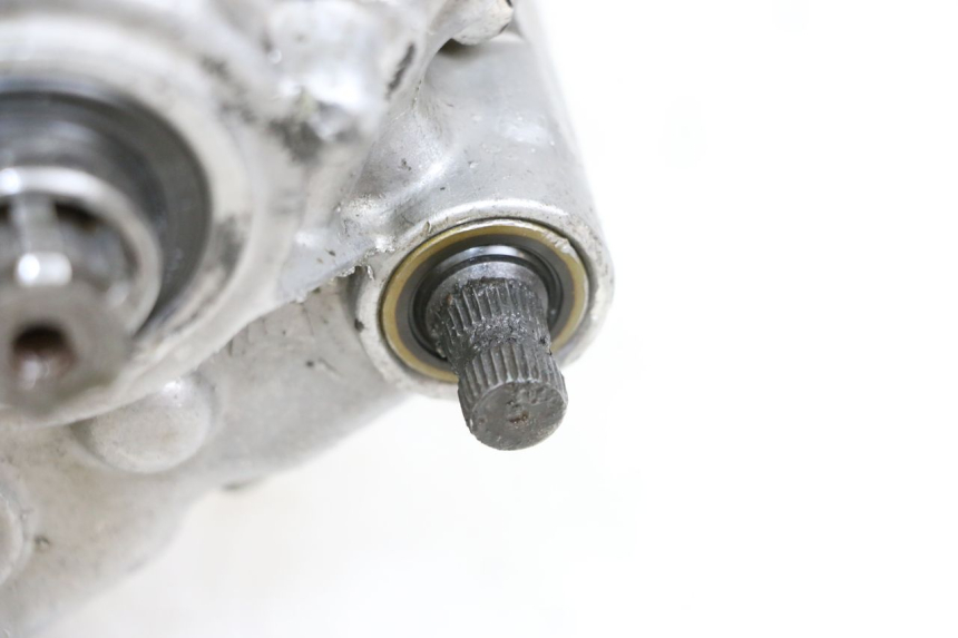 photo de MOTOR KAWASAKI KX 85 (2014 - 2021)