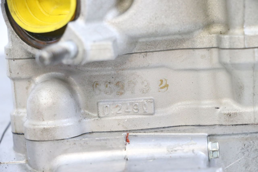 photo de MOTOR KAWASAKI KXF KX-F 250 (2017 - 2019) - Otra vista del artículo