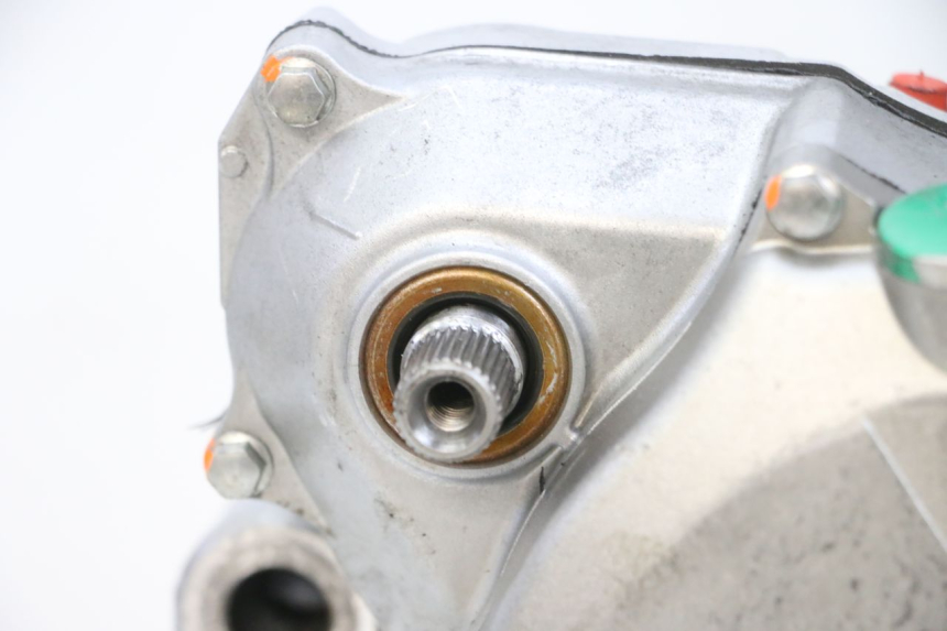 photo de MOTOR KAWASAKI KXF KX-F 250 (2017 - 2019) - Zoom sobre los componentes