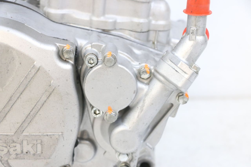 photo de MOTOR KAWASAKI KXF KX-F 250 (2017 - 2019) - Foto de producto adicional