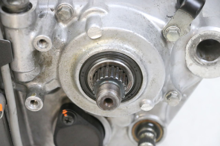 photo de MOTOR KAWASAKI KXF KX-F 250 (2017 - 2019) - Perfil de la pieza de repuesto