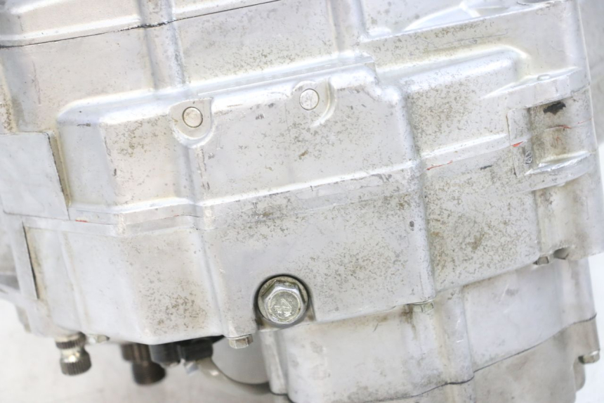 photo de MOTOR KAWASAKI KXF KX-F 250 (2017 - 2019) - Vista general del producto