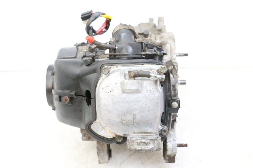 photo de MOTOR KYMCO AGILITY 4T 50 (2005 - 2018)