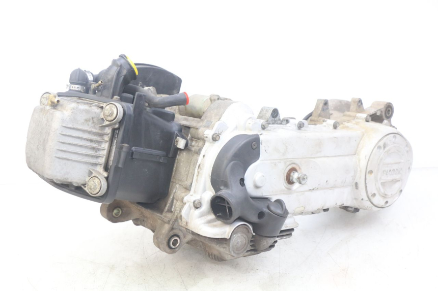 photo de MOTOR PIAGGIO LIBERTY 4T 50 (2004 - 2008)