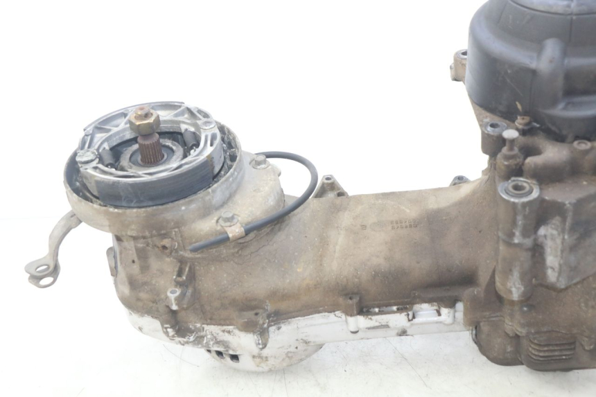 photo de MOTOR PIAGGIO LIBERTY 4T 50 (2004 - 2008)