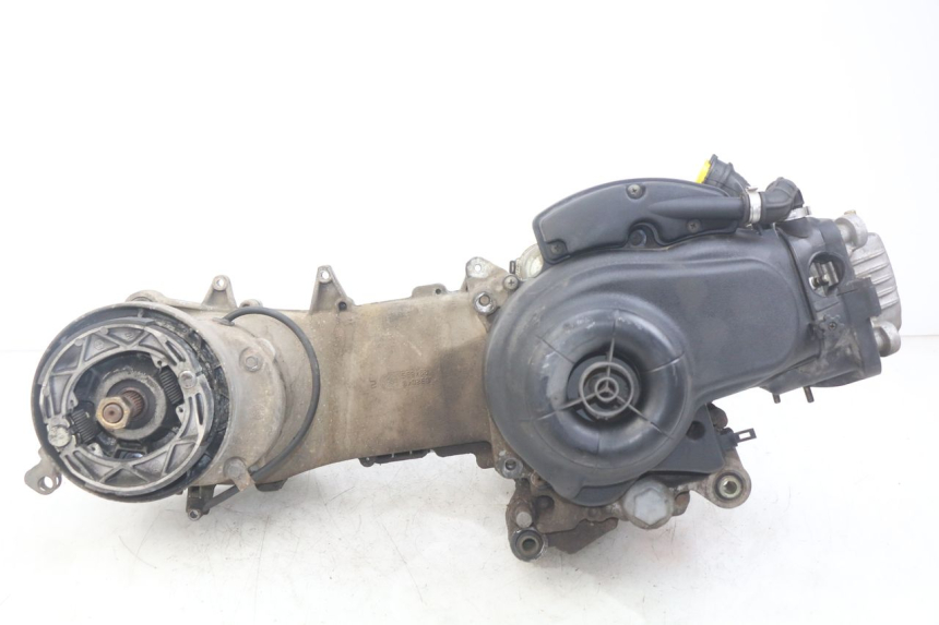 photo de MOTOR PIAGGIO LIBERTY 4T 50 (2004 - 2008)