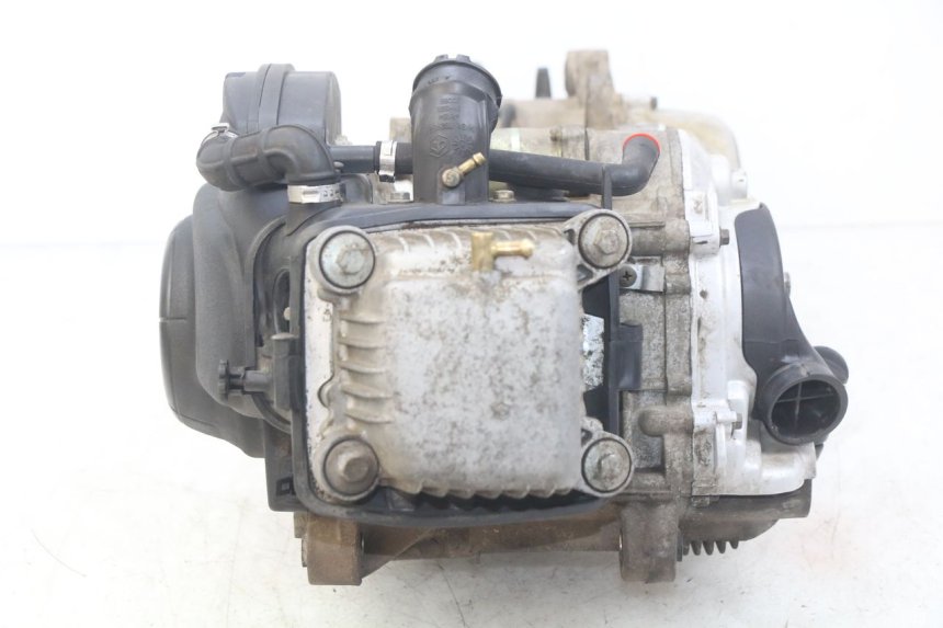 photo de MOTOR PIAGGIO LIBERTY 4T 50 (2004 - 2008)