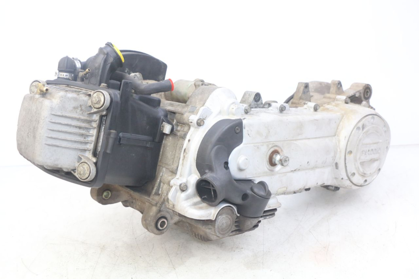 photo de MOTOR PIAGGIO LIBERTY 4T 50 (2004 - 2008)