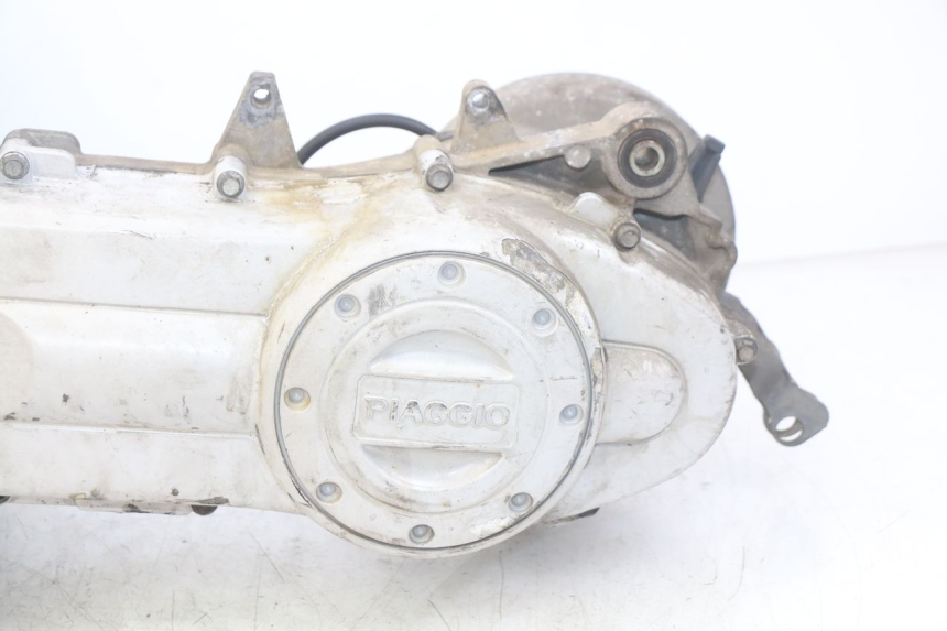 photo de MOTOR PIAGGIO LIBERTY 4T 50 (2004 - 2008)
