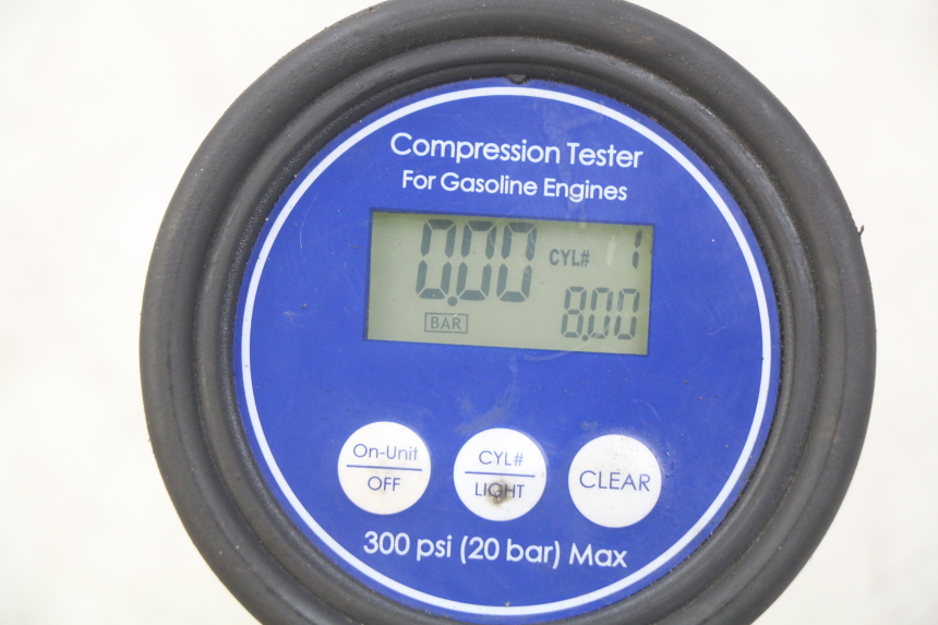 photo de MOTOR PIAGGIO LIBERTY 4T 50 (2004 - 2008)