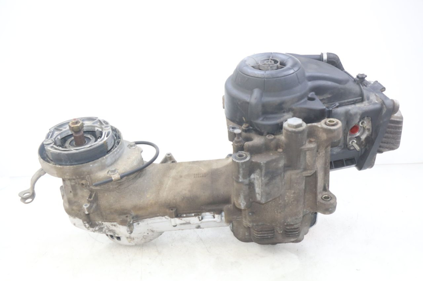 photo de MOTOR PIAGGIO LIBERTY 4T 50 (2004 - 2008)