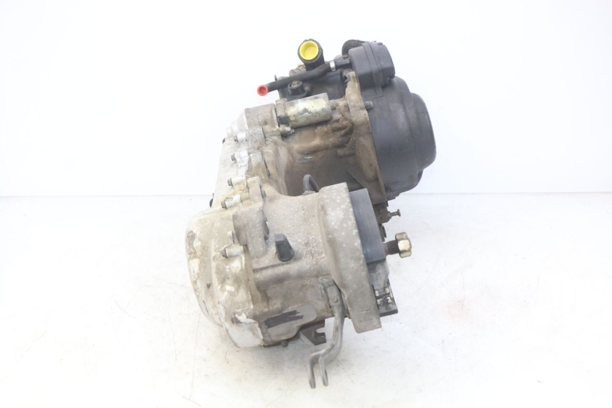photo de MOTOR PIAGGIO LIBERTY 4T 50 (2004 - 2008)
