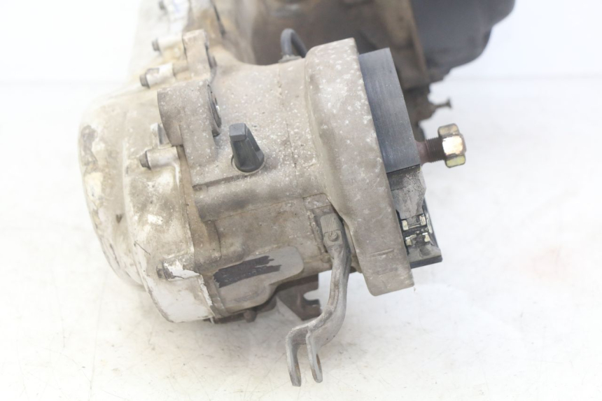 photo de MOTOR PIAGGIO LIBERTY 4T 50 (2004 - 2008)