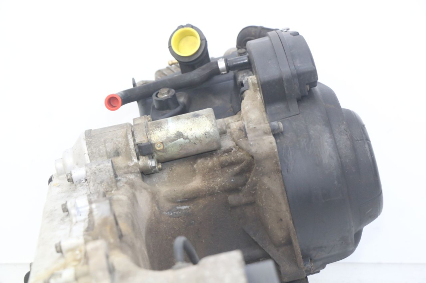 photo de MOTOR PIAGGIO LIBERTY 4T 50 (2004 - 2008)