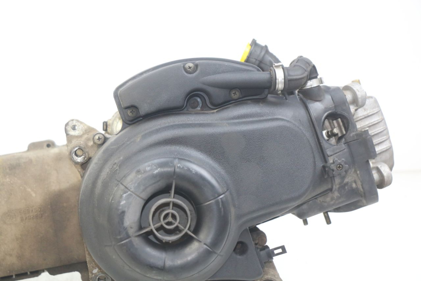 photo de MOTOR PIAGGIO LIBERTY 4T 50 (2004 - 2008)