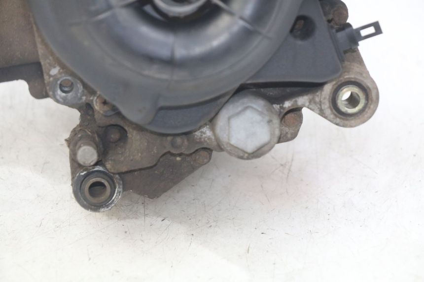 photo de MOTOR PIAGGIO LIBERTY 4T 50 (2004 - 2008)