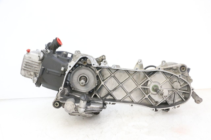 photo de MOTOR PIAGGIO LIBERTY 4T 50 (2009 - 2015)