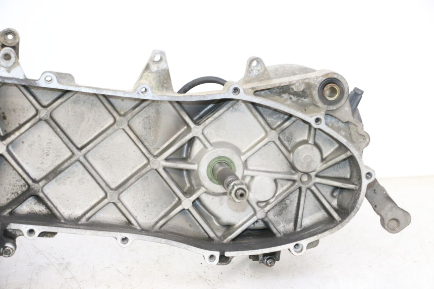 photo de MOTOR PIAGGIO LIBERTY 4T 50 (2009 - 2015)