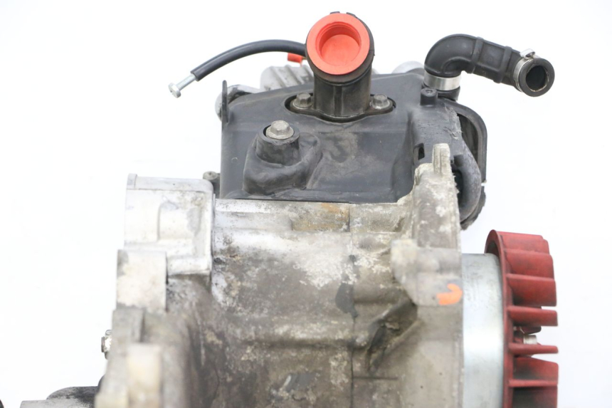 photo de MOTOR PIAGGIO LIBERTY 4T 50 (2009 - 2015)