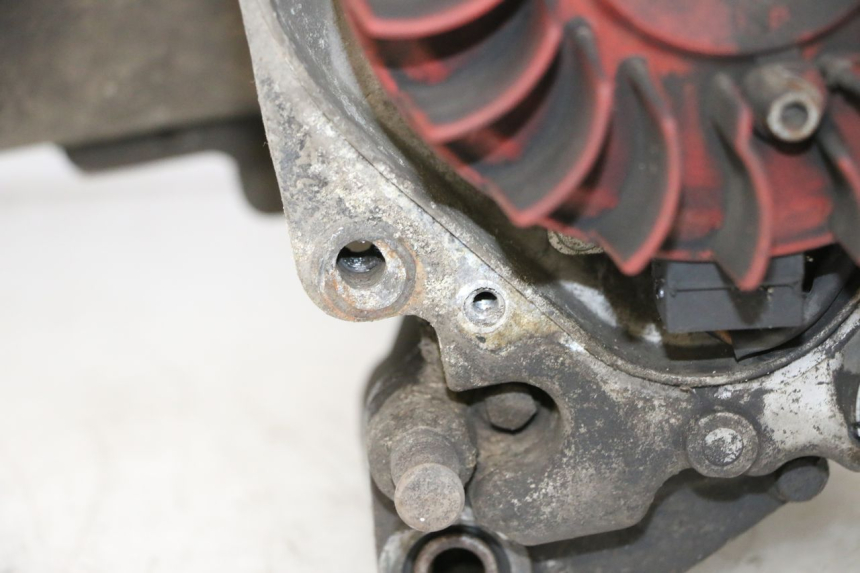 photo de MOTOR PIAGGIO LIBERTY 4T 50 (2009 - 2015)