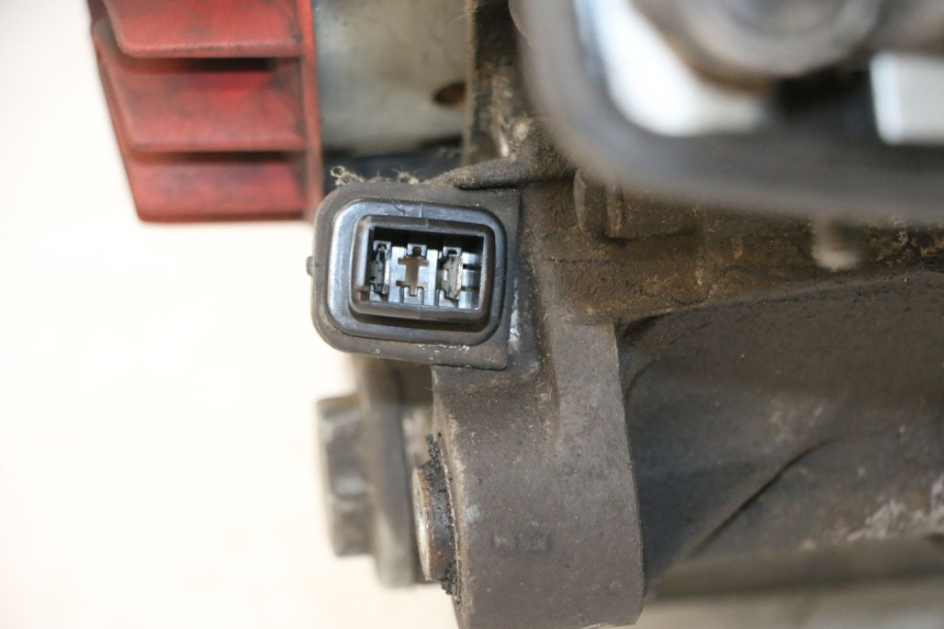 photo de MOTOR PIAGGIO LIBERTY 4T 50 (2009 - 2015)