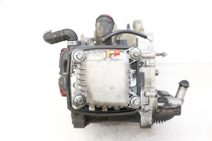photo de MOTOR PIAGGIO LIBERTY 4T 50 (2009 - 2015)