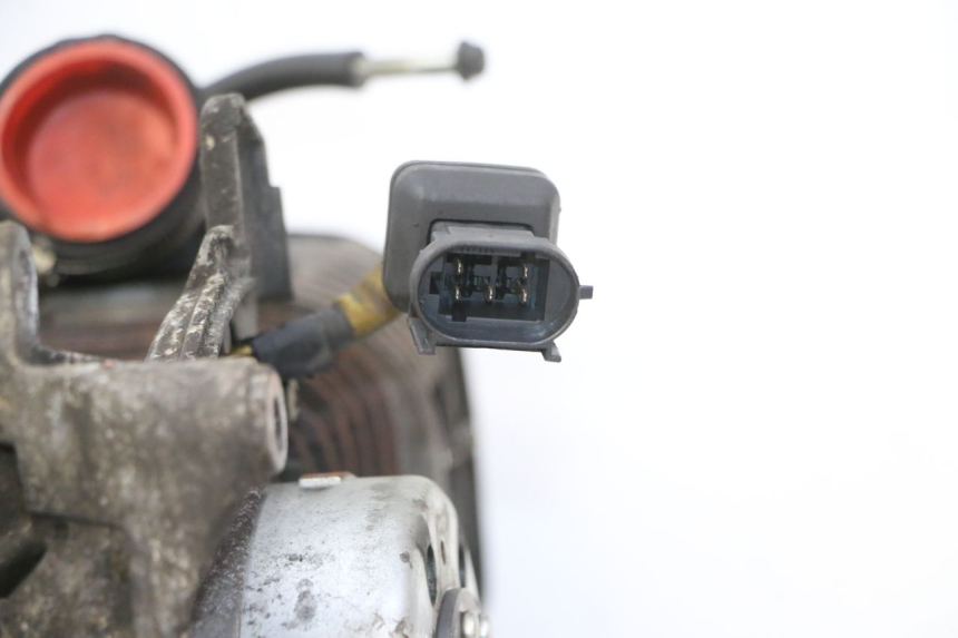 photo de MOTOR PIAGGIO LIBERTY 125 (1998 - 2008)