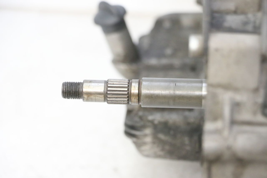 photo de MOTOR PIAGGIO LIBERTY 125 (1998 - 2008)