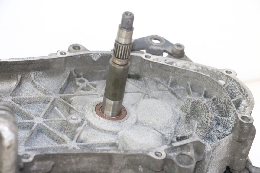 photo de MOTOR PIAGGIO LIBERTY 125 (1998 - 2008)