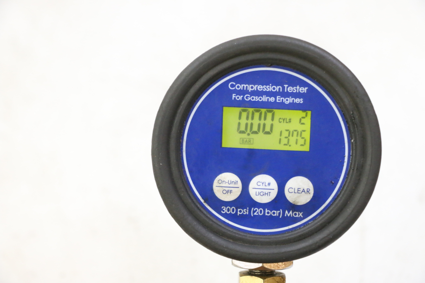 photo de MOTOR PIAGGIO LIBERTY 125 (1998 - 2008)