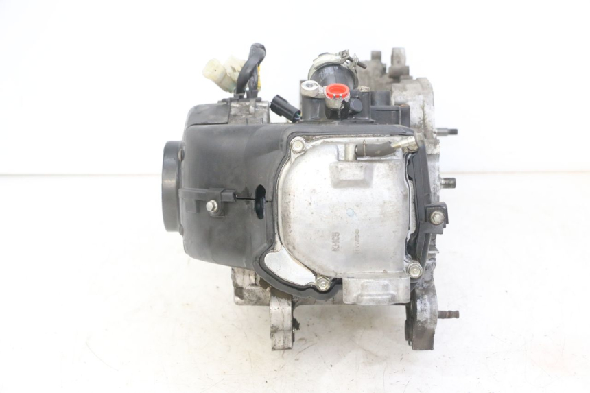photo de MOTOR KYMCO LIKE 4T 50 (2019 - 2025)