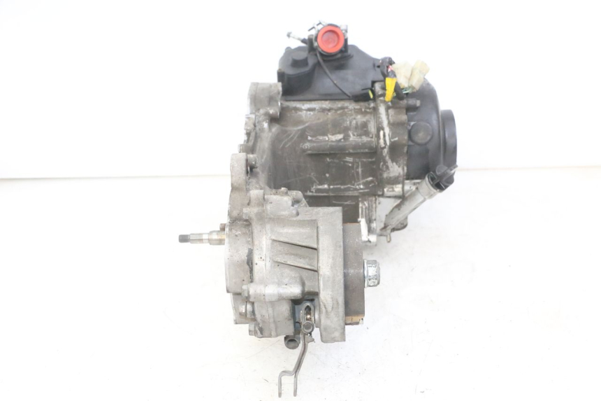 photo de MOTOR KYMCO LIKE 4T 50 (2019 - 2025)