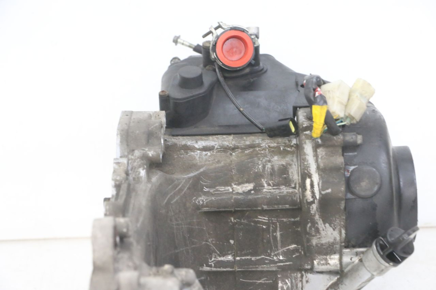 photo de MOTOR KYMCO LIKE 4T 50 (2019 - 2025)
