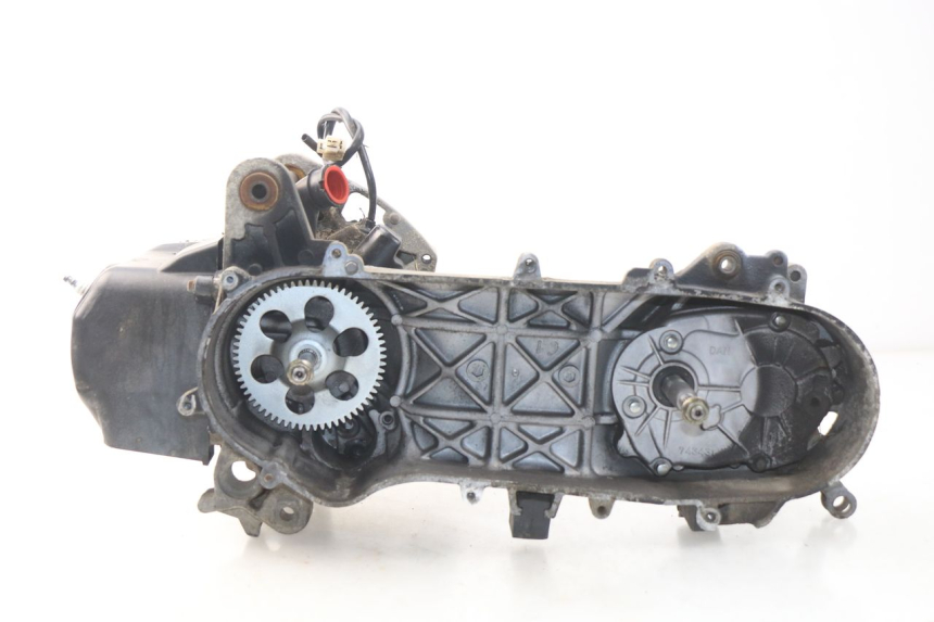 photo de MOTOR PEUGEOT LUDIX 50 (2005 - 2007)