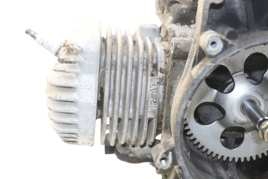 photo de MOTOR PEUGEOT LUDIX 50 (2005 - 2007)